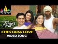 Vennela songs  chestara love song  raja parvati melton  sri balaji