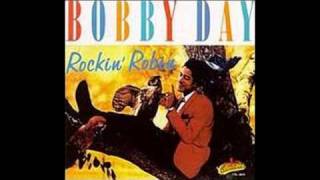 Bobby Day-Rockin' Robin chords