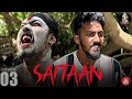 Saitaan  episode 03  tamil web series  pavithiran  thageetzz  thiru  harishankar  suresh