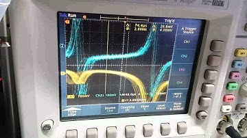 20150910 Controller1 Frequency Jitter
