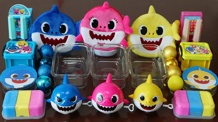 MixingBaby Shark Eyeshadow and Makeup,parts,gli......