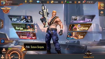 Game Contra 2018 first 10 minutes