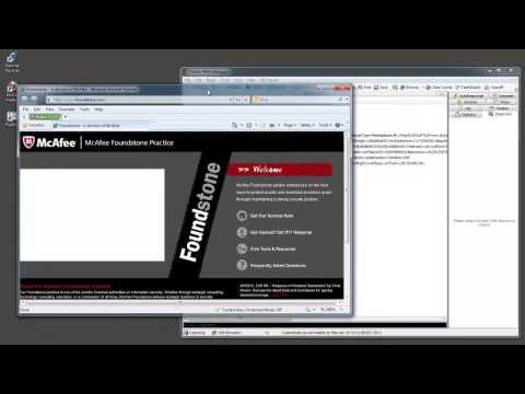 Web Application Hacking 101 - Setting Up the Proxy