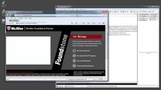 Web Application Hacking 101 - Setting Up the Proxy