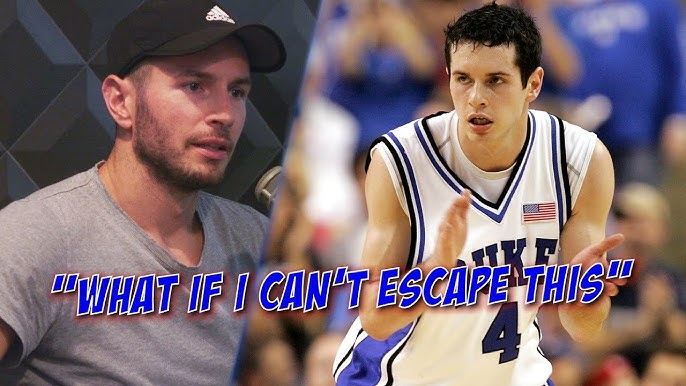 Watch JJ Redick Announce Retirement From NBA With Heartfelt Speech