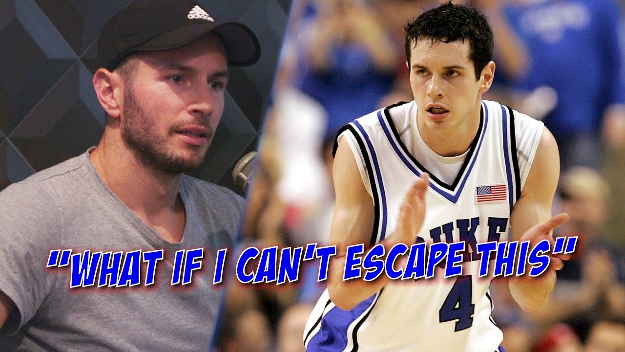 Former Duke guard JJ Redick says UNC fans have 'inferiority