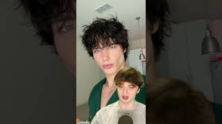 His Mugshot Looks Nothing Like Him
