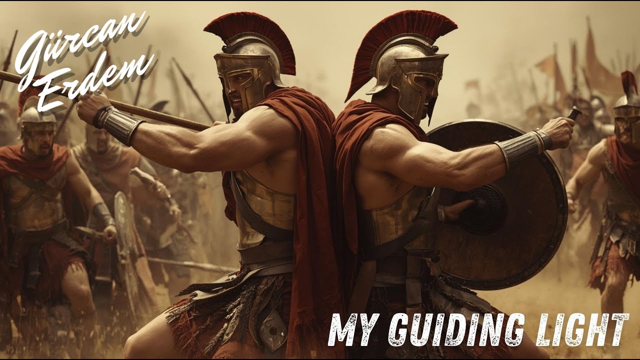 Gurcan Erdem - My Guiding Light