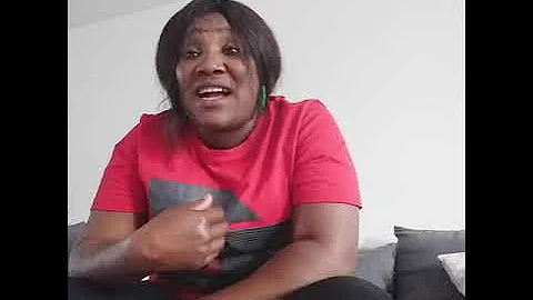 This guy is not a kidnapper/ Regina daniel and  Ned nwoko.