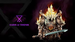 Curse Of Torpor by Loot Studios 5,475 views 9 months ago 2 minutes, 27 seconds