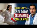 ¿Te Duele la Espalda Baja al Despertar? Un Médico Revela Por Qué Empeora Mientras Duermes