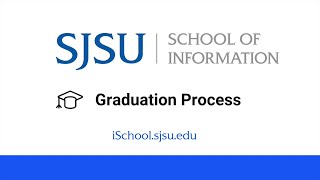 Overview of the Graduation Process