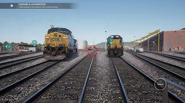 Train Sim World - CSX Heavy Haul Livestream- FIRST LOOK!!!