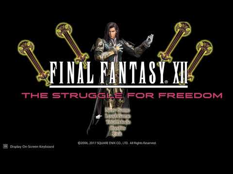 FFXII SFF 1.9 Basic Vortex Installation Guide