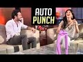 Shruthi Haasan punch to Akhil Akkineni