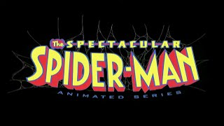 The Spectacular Spider-Man 2007 Trailer (4K Remaster)