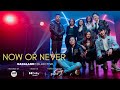 Now or Never - Nagaland Collective (Official Video)