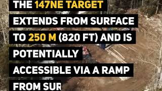 McEwen Mining Exploration Drives a Potential New Source of Production - July 11 2019