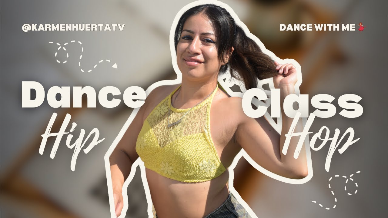 The C Spot LA Dance Studio Does Not Play...Okayyyy!! - YouTube