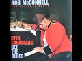 Rob mcconnell  the boss brass  even canadians get the blues 1996 complete cd