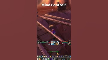 Mind Control? #wowclassic #pvp #lythp