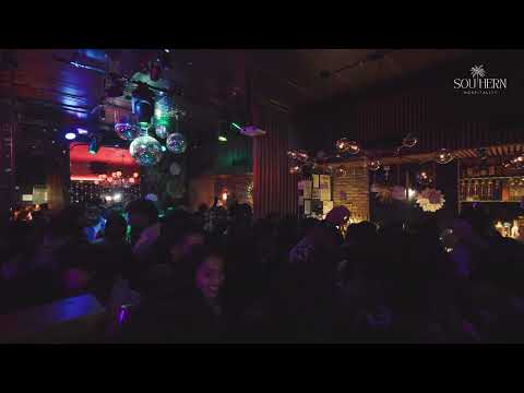 TAMIL CLUB BANGERS (ANIRUDH, YUVAN, A.R. RAHMAN) | SOUTHERN HOSPITALITY | NYC | G-TAM