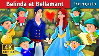 Belinda et Bellamant | Belinda and Bellamant Story | Contes De Fées Français | @FrenchFairyTales