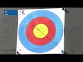 2023 ASIA Cup Stage3 in Singapore - Compound Women Individual Gold Medal Match