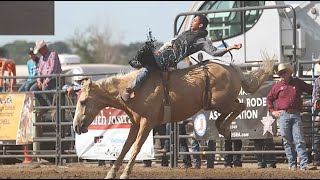 Devon Moore of Clear Lake now does something rare in the sports of rodeo | In Play