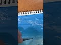 君の名は、を全力で描きました【アナログイラストメイキング】