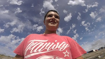 The drain part 3 - exploring the depths