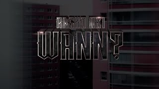 Rasho 061 - Wann Prod. By Lord Jko, Tinokeys & Dvdn