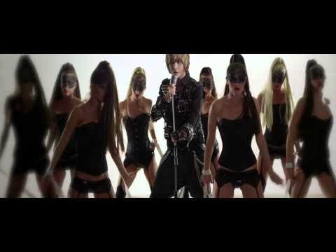 Шоу-балет Rush-style и Adil Karaca/Sergey Zverev - Kimyam