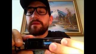IPV mini II Unboxing and Review