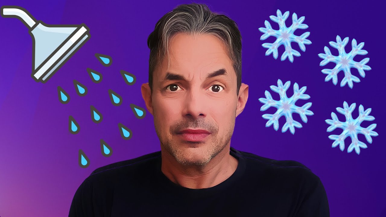 Comment Prendre des Douches Froides en Hiver ? YouTube