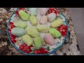 EASTER TREATS/ EASTER EGG CANDIES/SIMPLE RECIPE/EASY TO MAKE/EPISODE 855/CHERYLS HOME COOKING