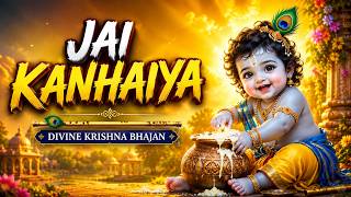 Nandlal Aaya | Bal Gopal Krishna Bhajan | Peaceful Devotional Song 2026