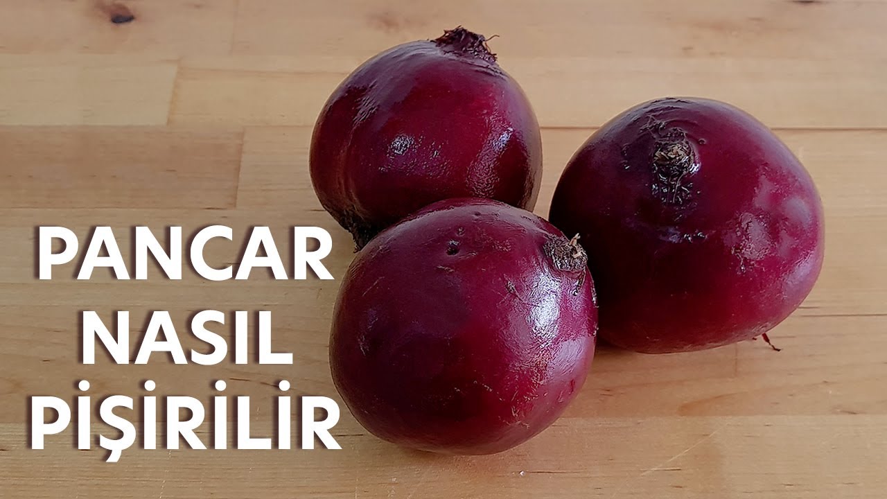 pancar nasil pisirilir puf noktalari youtube pancar pancar tarifleri yemek pisirme ipuclari