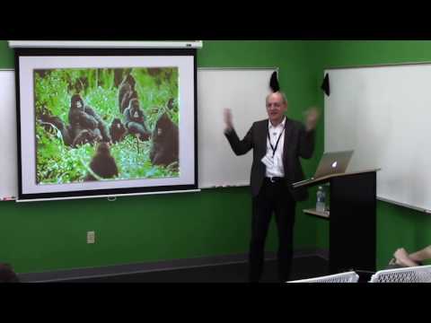 Stuart Russell – AI: The Story So Far – CSRBAI 2016