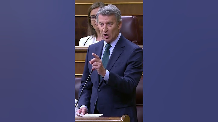 Feijóo cuestiona a Sánchez por la "gestión" de Cerdán y el presidente defiende su honestidad