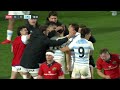 Ref:zBCPz2CZD74 Extended highlights munster v argentina xv