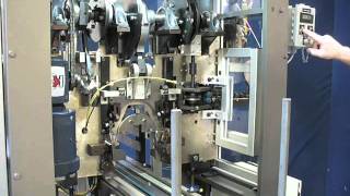 Heisler Adjustable Bail-O-matic