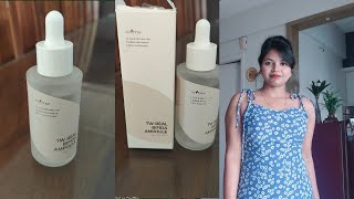 ISNTREE TNW - Bifida Real Ampoule Review