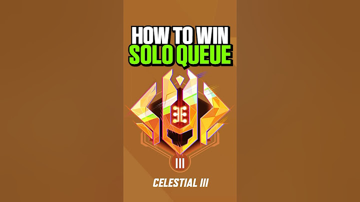 EASILY Carry SOLO QUEUE in Marvel Rivals 🤯👀