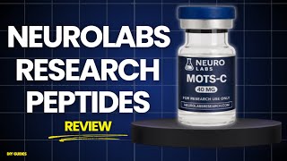 NeuroLabs Research Peptides Review: Legit Lab-Tested Peptides Or Just Another Risky Vendor?