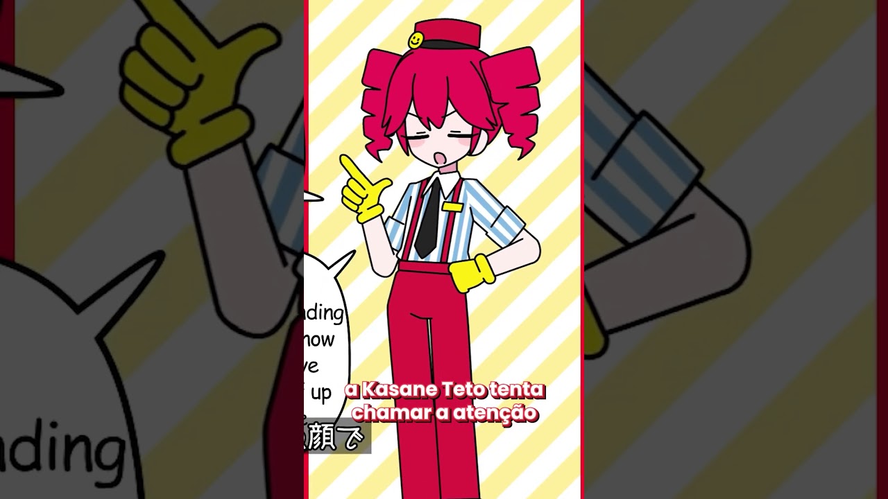 MESMERIZER... do que se trata e o que tudo isso significa? #hatsunemiku #mesmerizer #tetokasane