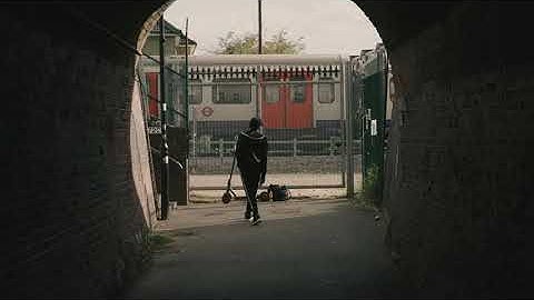 Mr Asap - Detective Asap (Official Music Video)