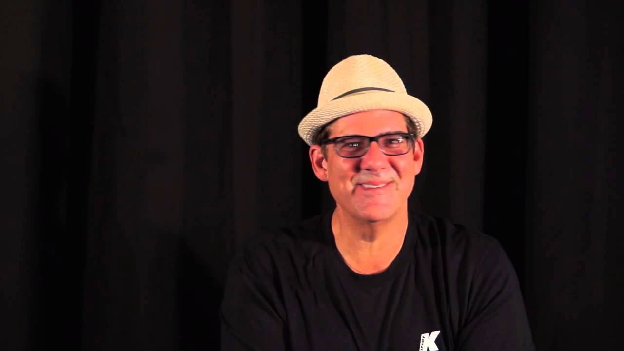 K-array - Moving together towards 2014