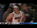 Four W's In A Row 👀 HEAT vs. Pistons | HEAT Highlights | January 1, 2026