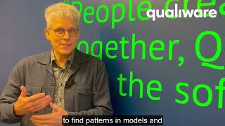 QualiWare X 10.9 - the highlights